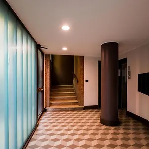 Easylife - Moderno Bilocale In Zona Porta Romana Apartamento Milán