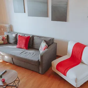  Apartment 10 Min From The Airport-wifi-free Parking Italy