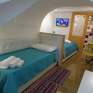 Centro Urbano Сasa de vacaciones Nápoles