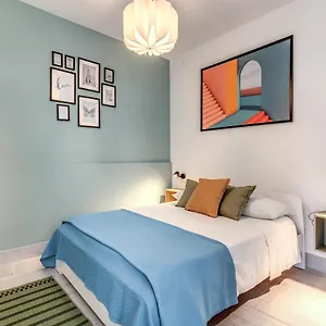  Apartment Vesuvio Capodichino Italy