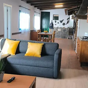 Casa Chemar Сasa de vacaciones La Orotava