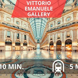  Apartment Verdi's Nest - Loft With Wifi And Netflix Italy
