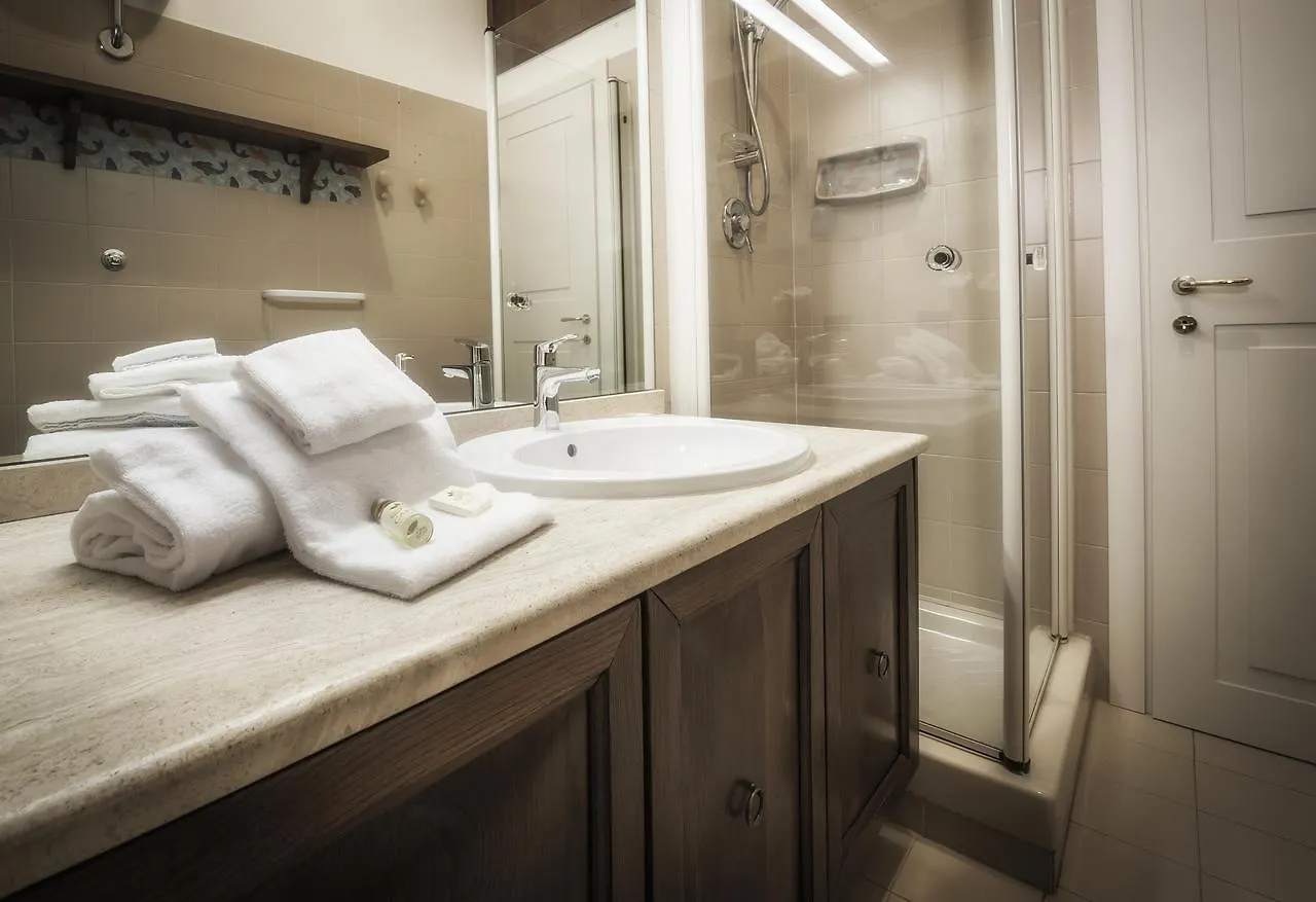 Rome As You Feel - Baccina 95 Forum Apartment